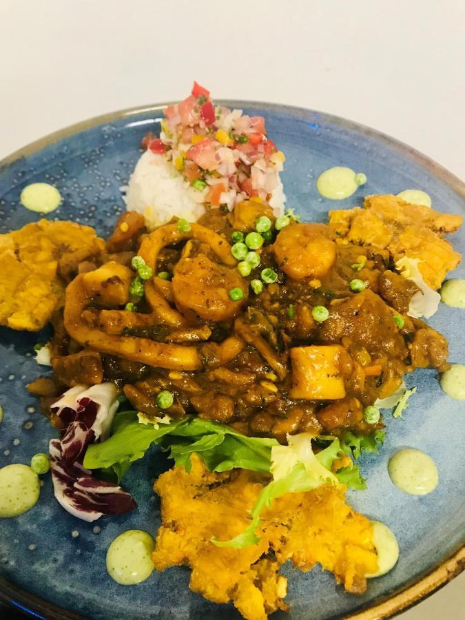 Suma Hotel Restaurant Remich Eksteriør billede