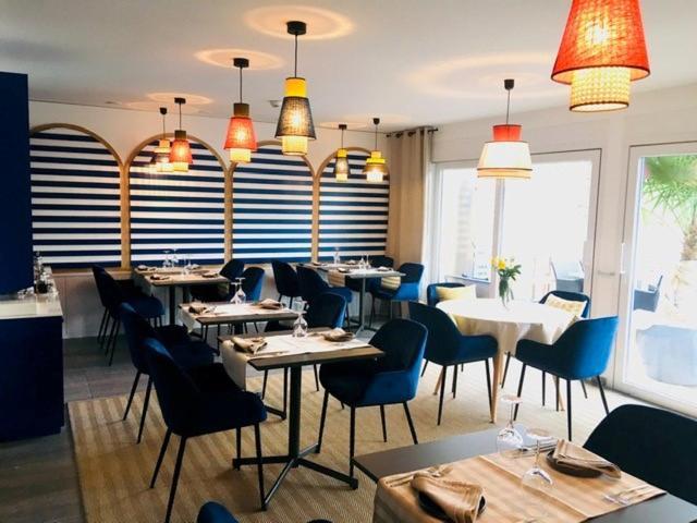 Suma Hotel Restaurant Remich Eksteriør billede