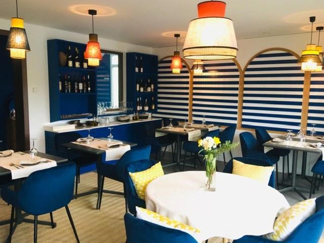 Suma Hotel Restaurant Remich Eksteriør billede