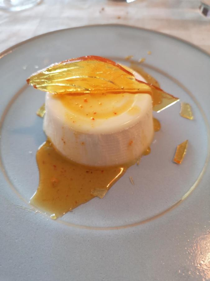 Suma Hotel Restaurant Remich Eksteriør billede