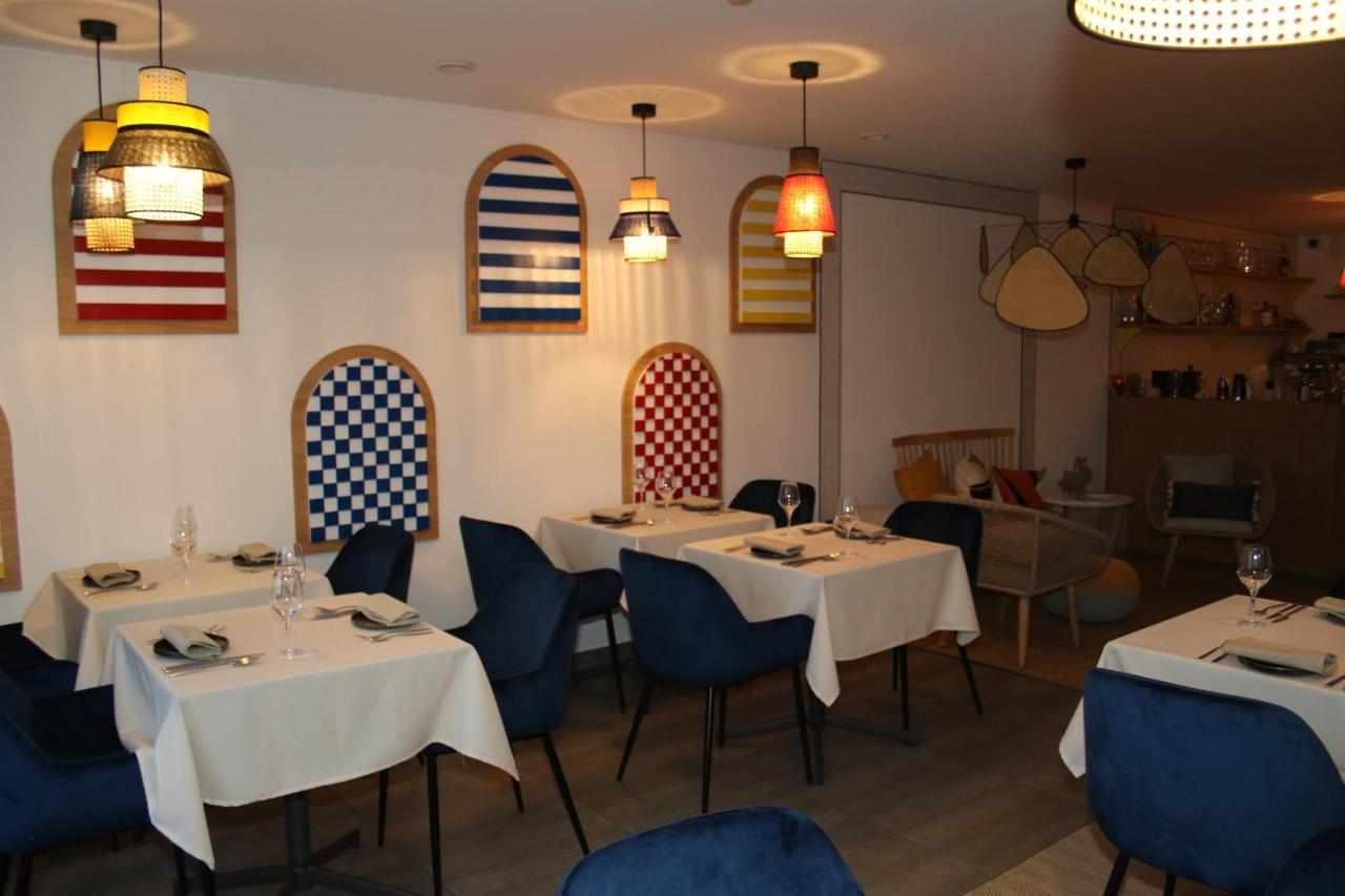 Suma Hotel Restaurant Remich Eksteriør billede